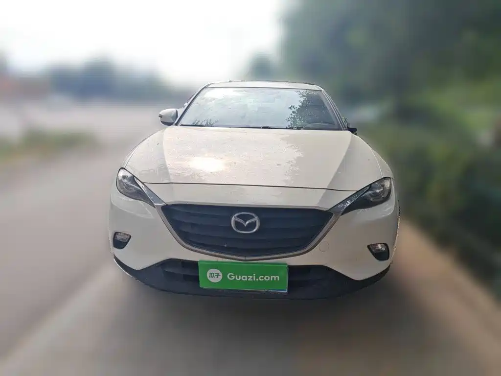 Mazda CX-4 — миниатюра 23