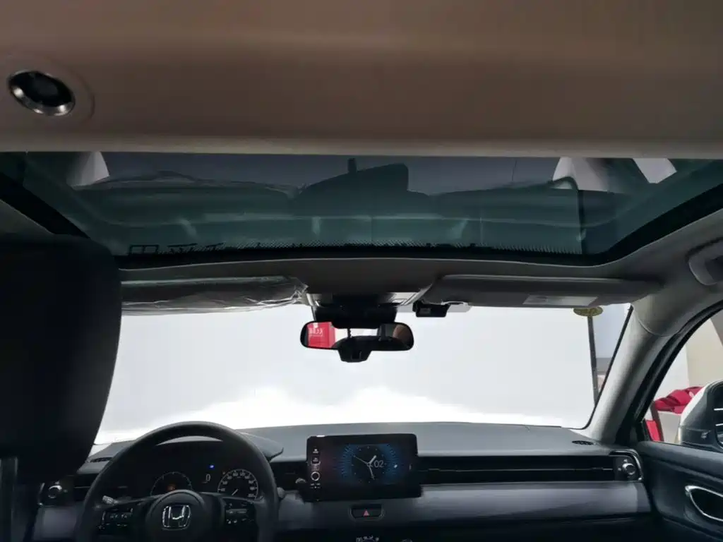 Honda Vezel — миниатюра 18