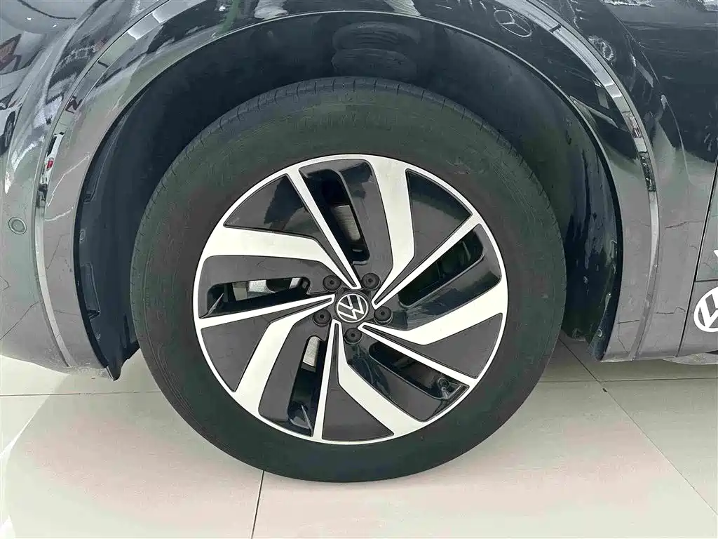 Volkswagen Viloran — миниатюра 4