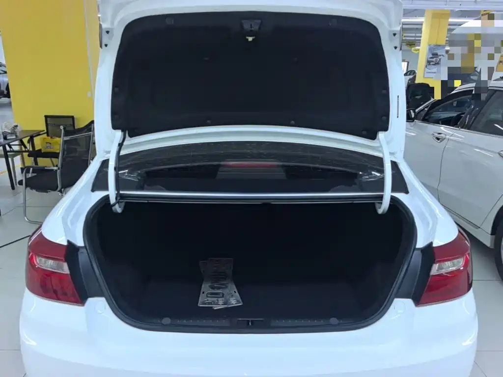 Geely Vision — миниатюра 19