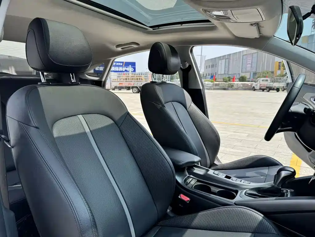 Hyundai Fista — миниатюра 31