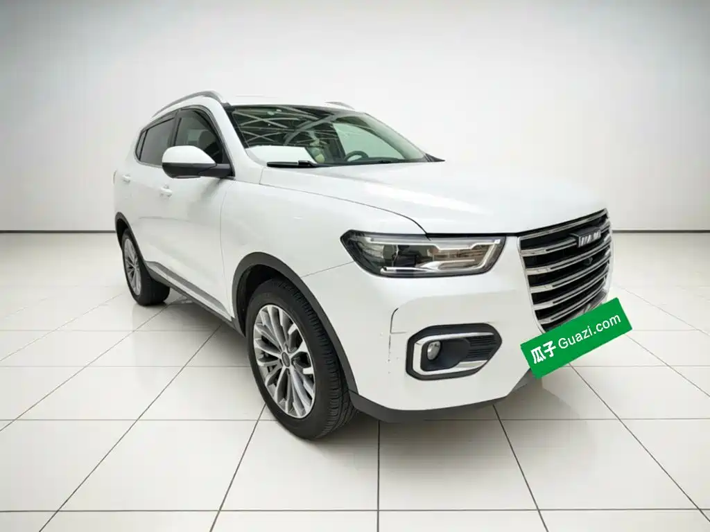 Haval H6 — миниатюра 3