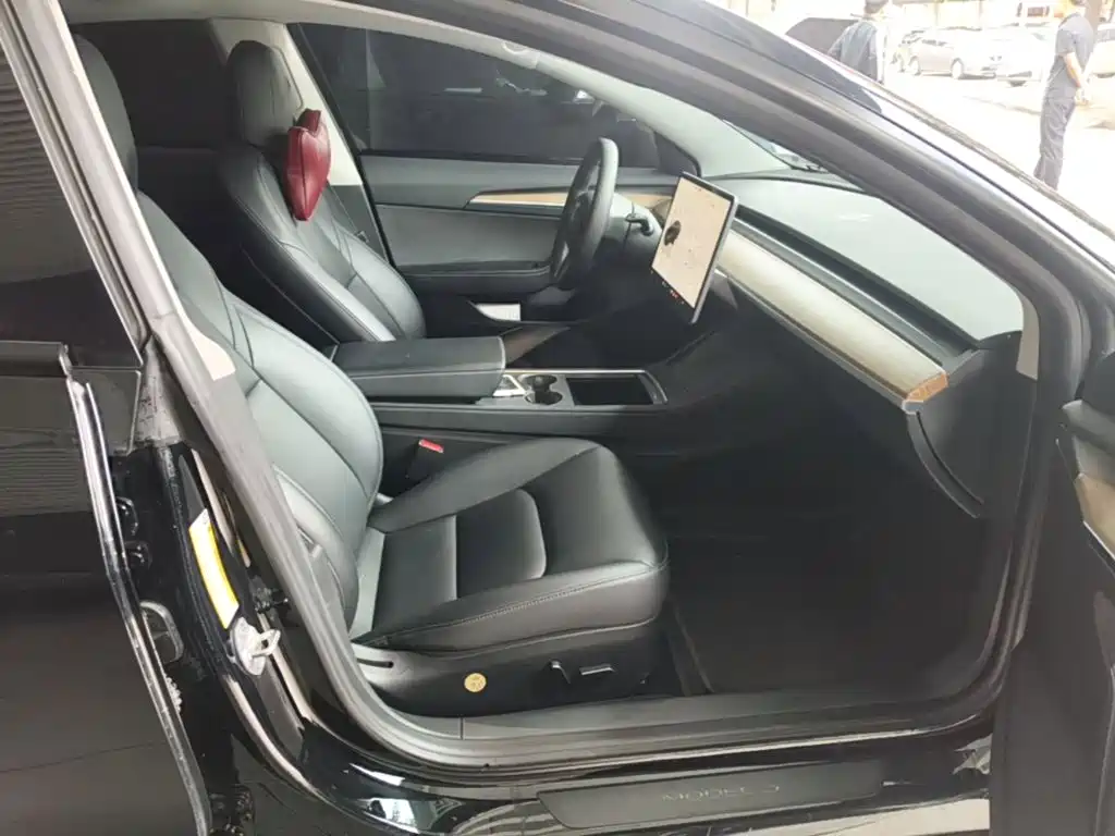 Tesla Model 3 — миниатюра 25
