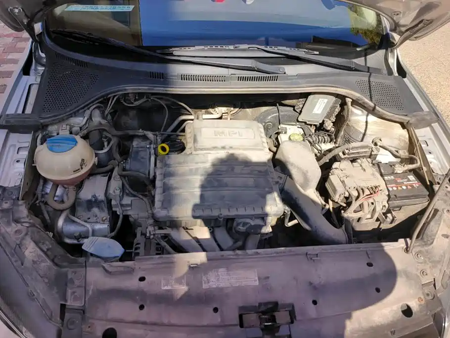 Volkswagen Jetta — миниатюра 10