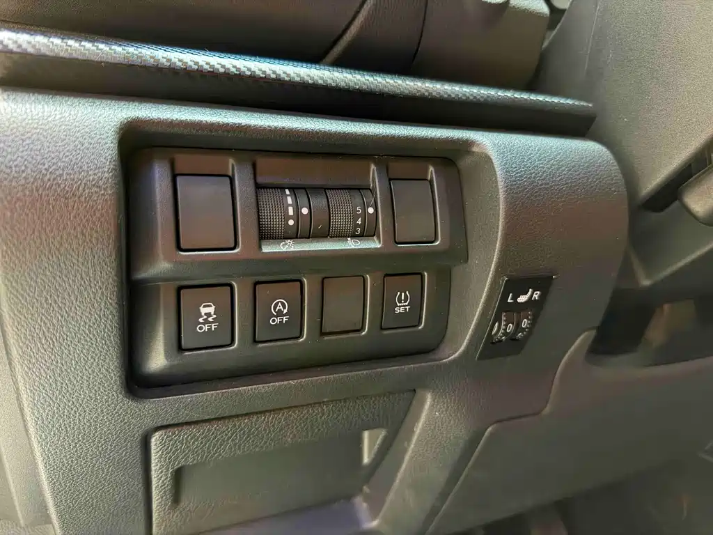 Subaru XV — миниатюра 10