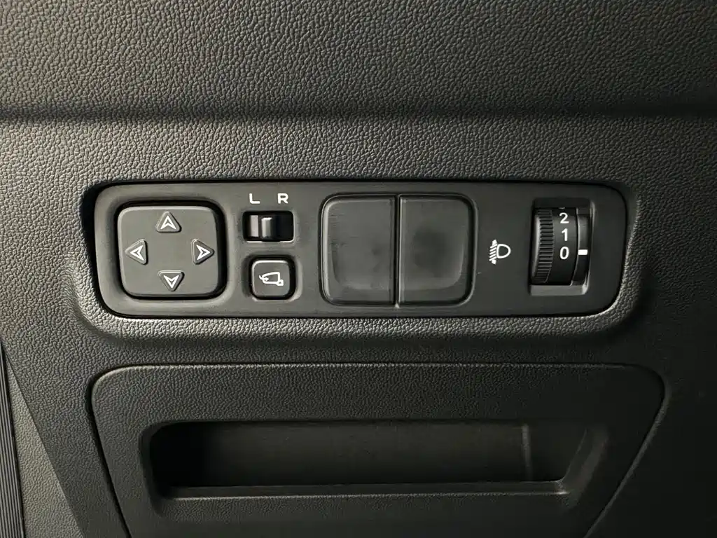 Changan CS35PLUS - фото 10