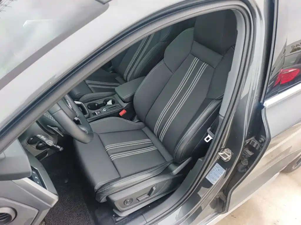 Audi A3 — миниатюра 15