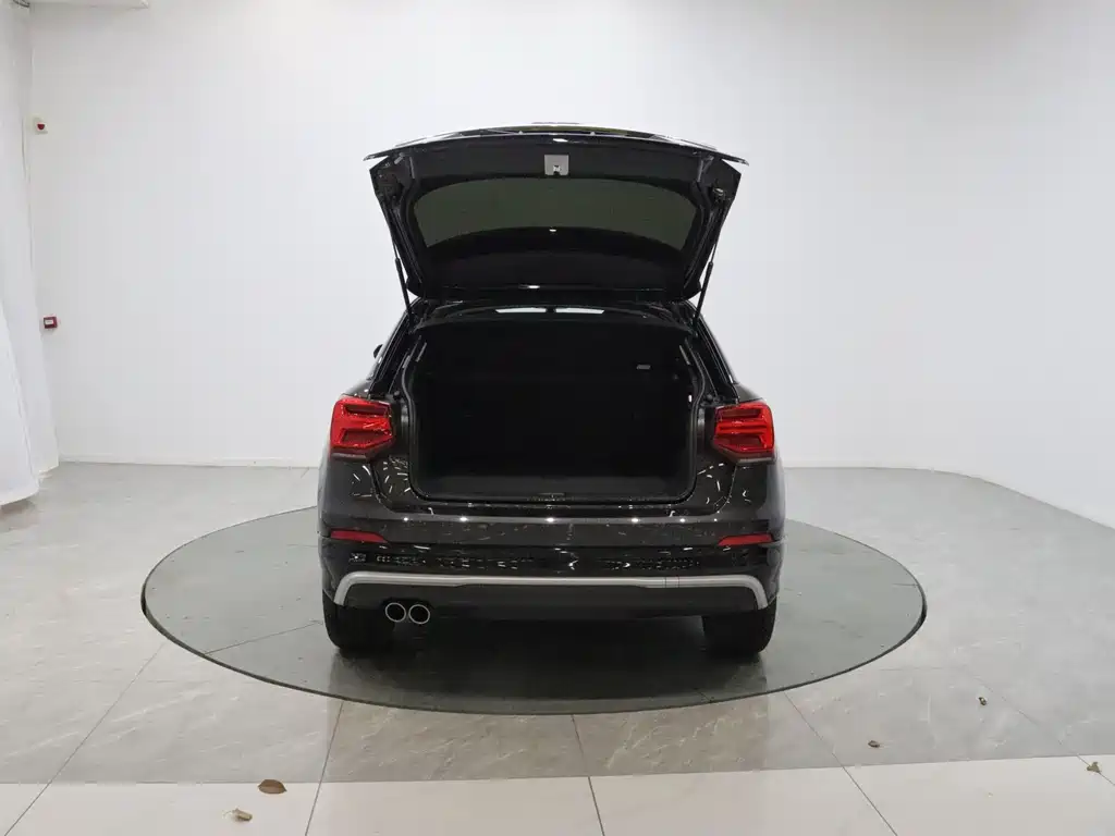 Audi Q2L — миниатюра 14