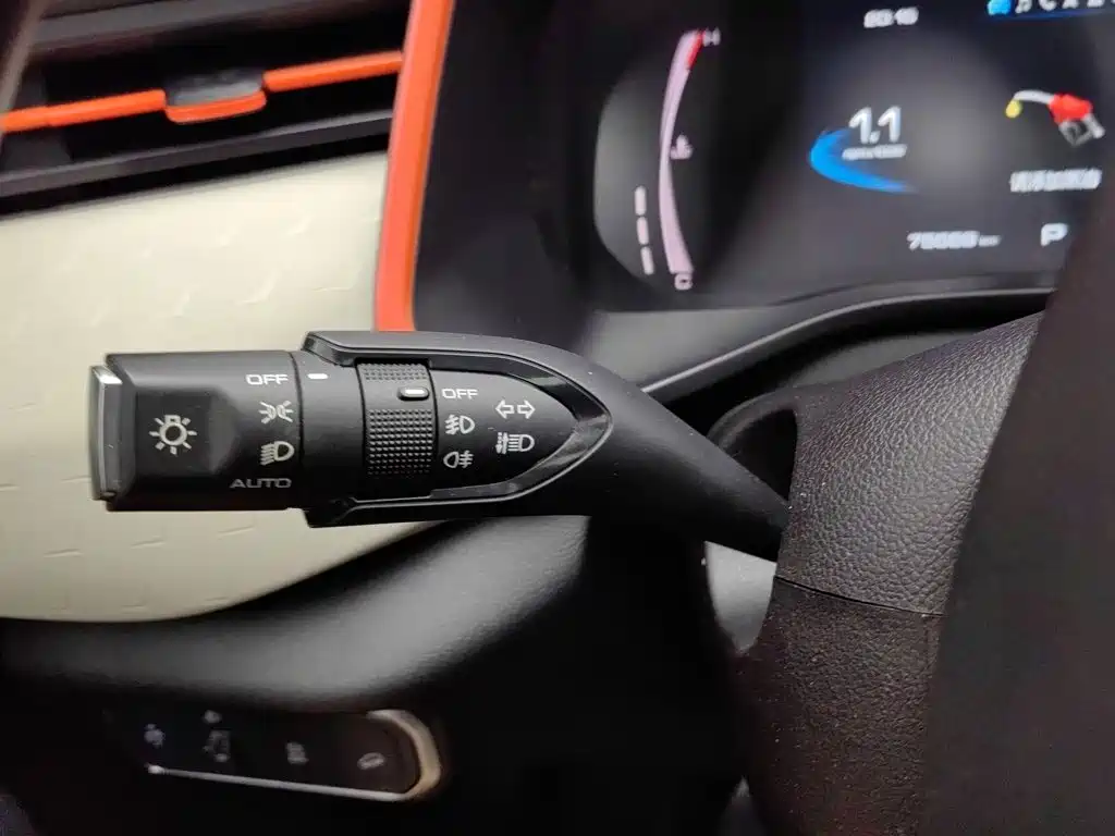Haval Chitu — миниатюра 21