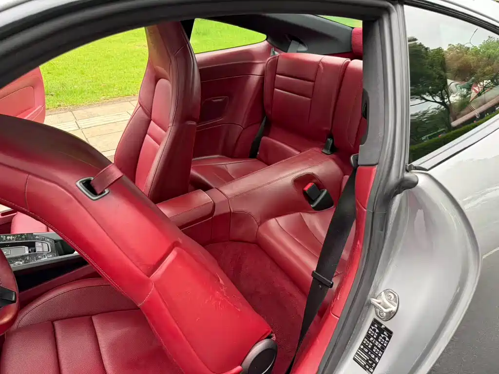 Porsche 911 2020 Carrera 3.0T