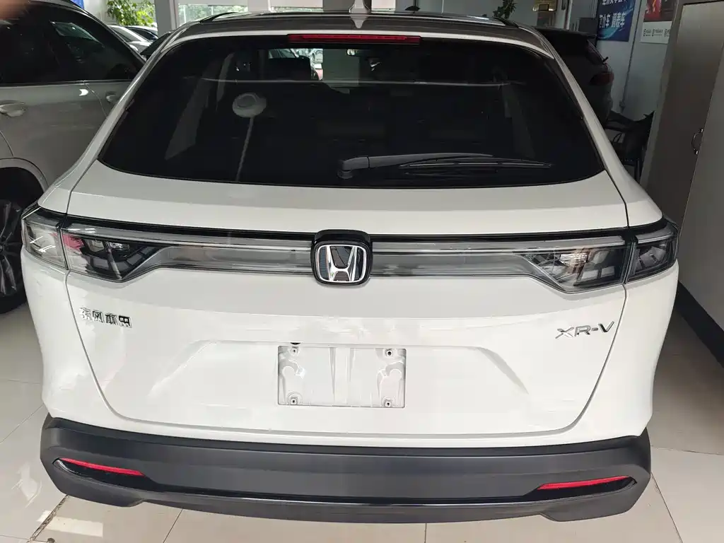 Honda XR-V 2024 1.5L CVT