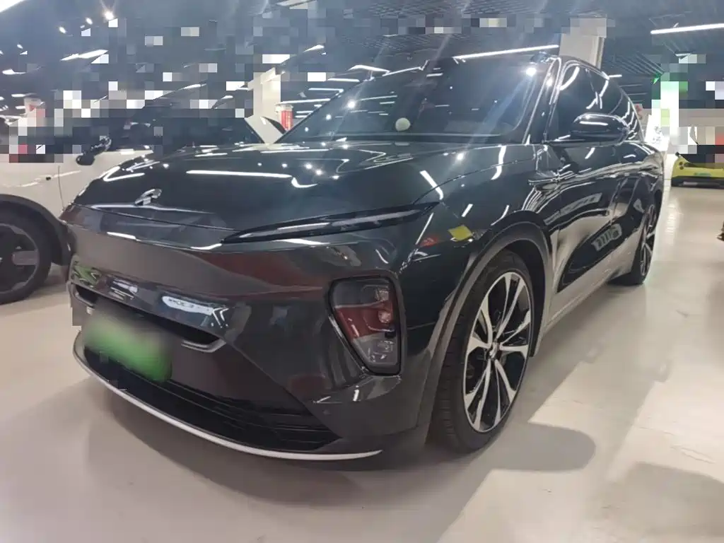 NIO ES8 2023 75kWh