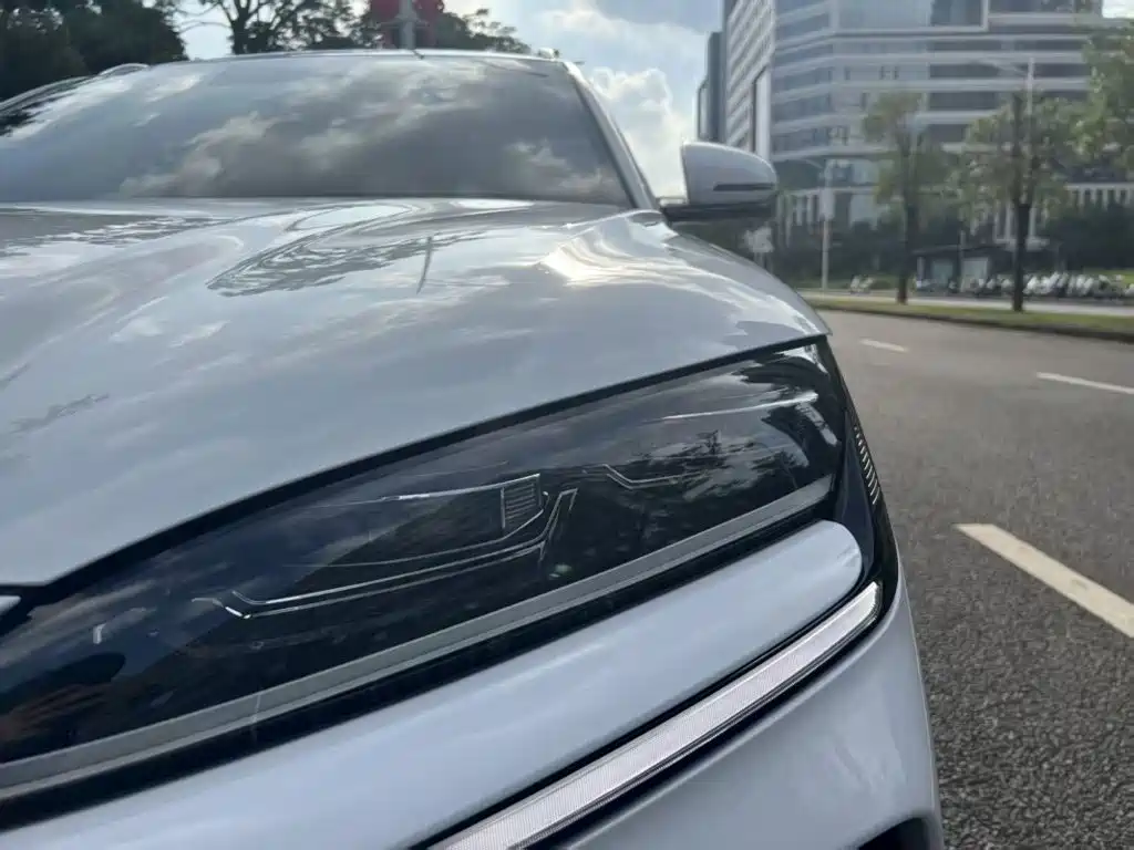 BYD PLUS New Energy — миниатюра 8