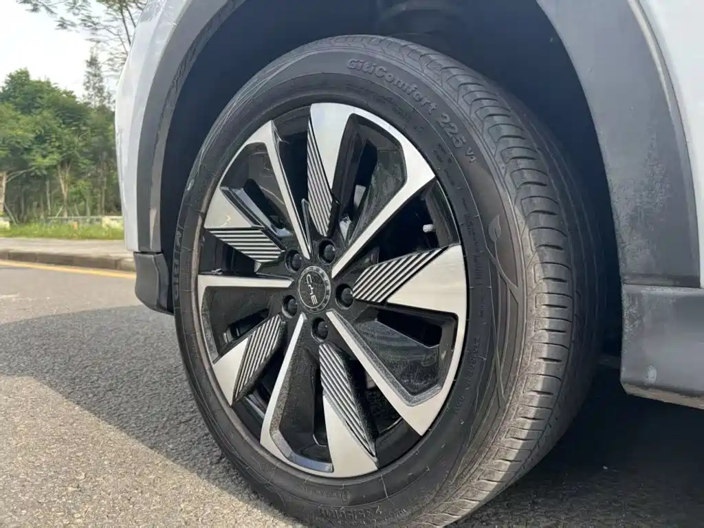 BYD PLUS New Energy — миниатюра 13