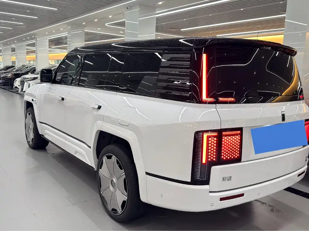 Yangwang U8 L