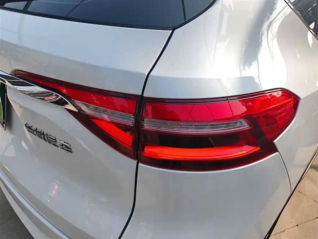 Haval F7 2021 1.5T i