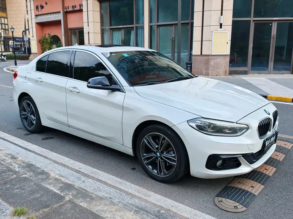 BMW 1 Series — миниатюра 3