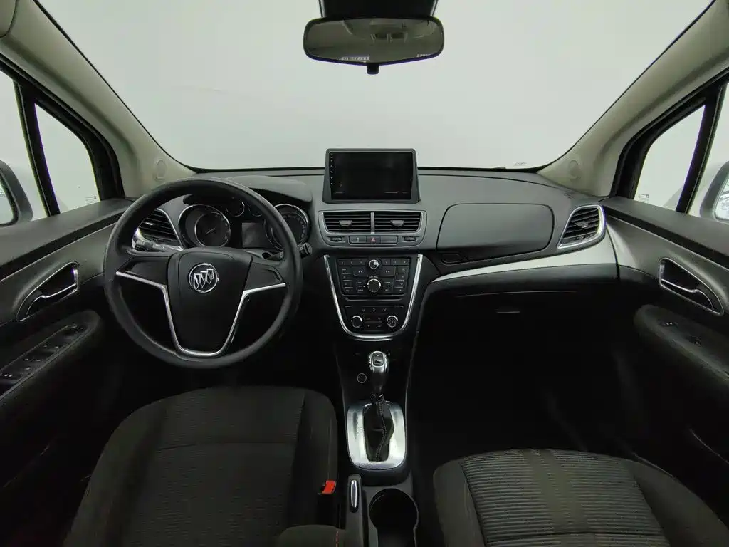Buick Encore — миниатюра 5