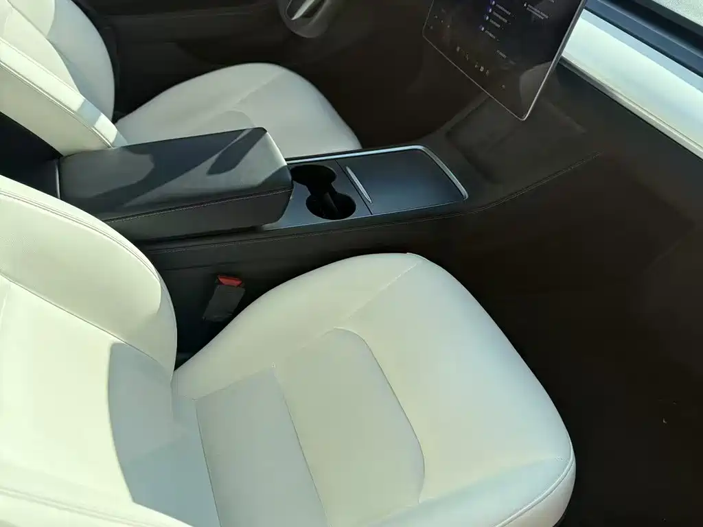 Tesla Model 3 — миниатюра 6