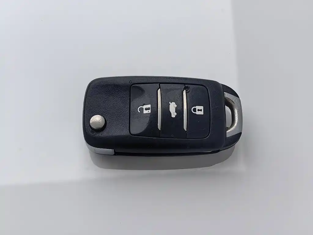 Changan CS15 — миниатюра 19