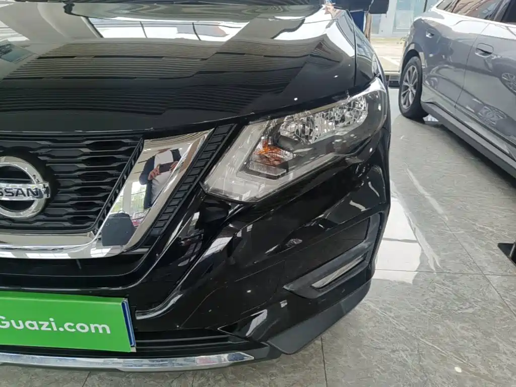 Nissan X-Trail — миниатюра 24