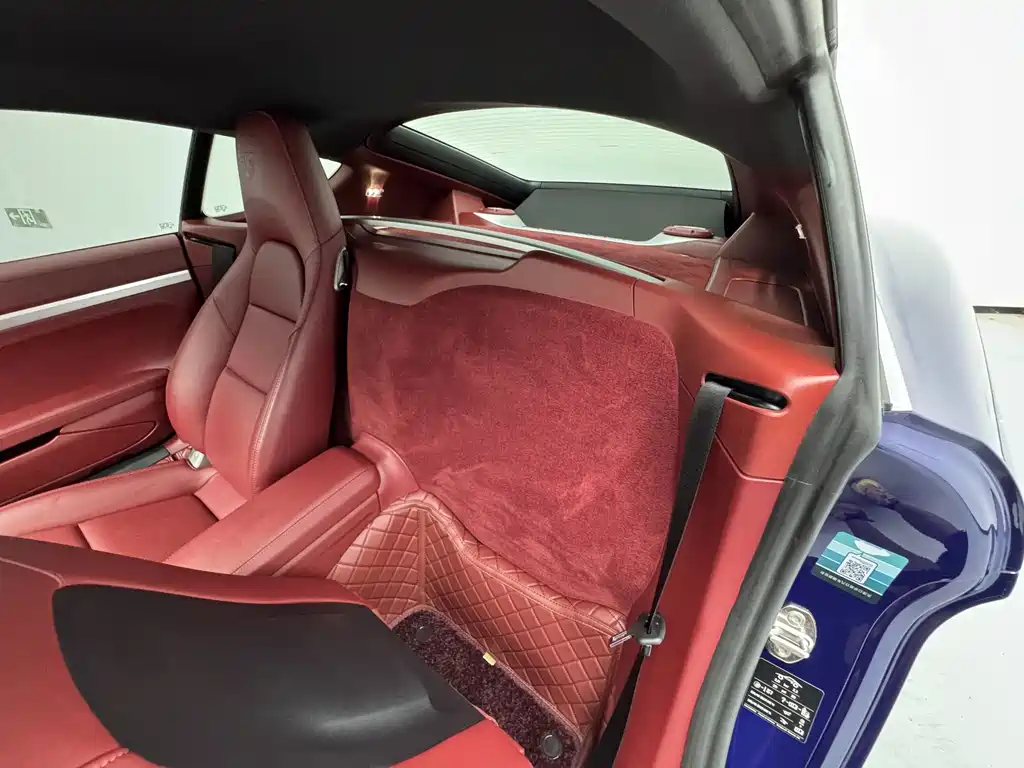 Porsche 718 — миниатюра 15