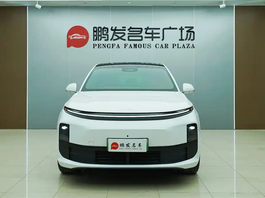 Li Auto IDEAL L6