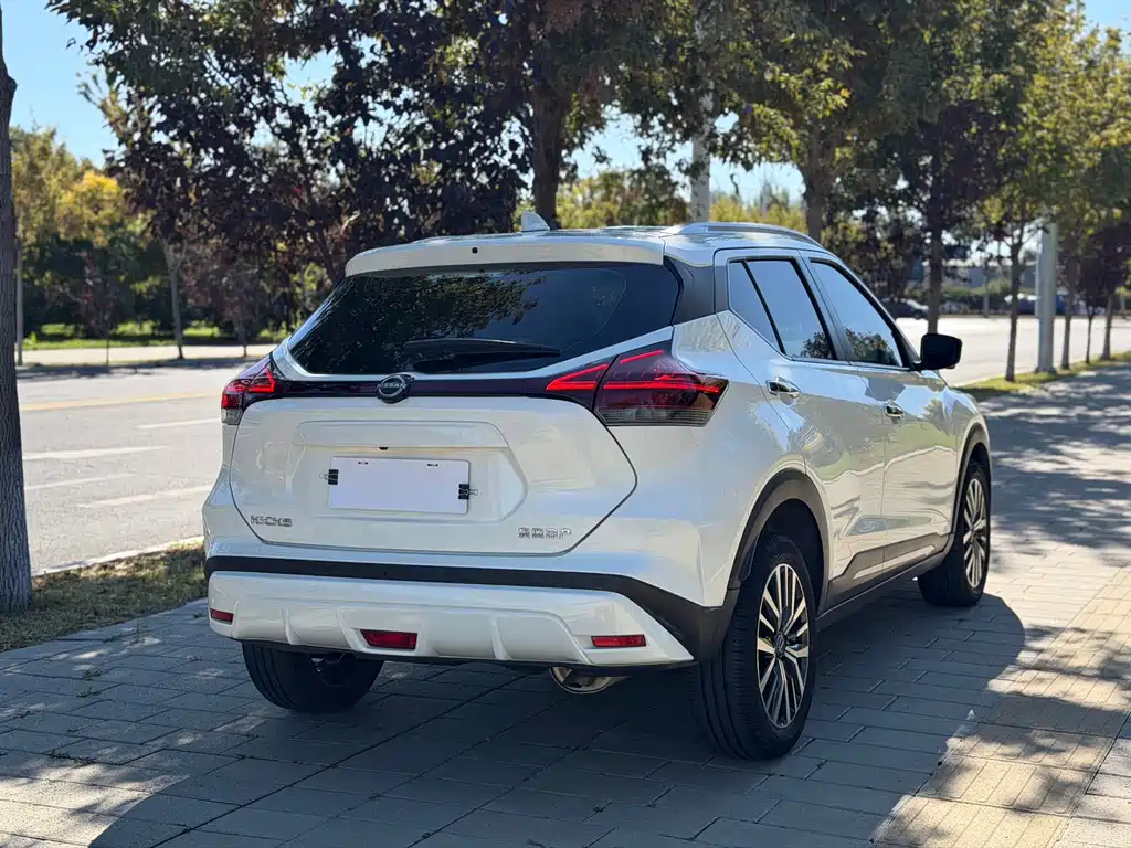 Nissan Kicks — фотографии объявления, Фото 23