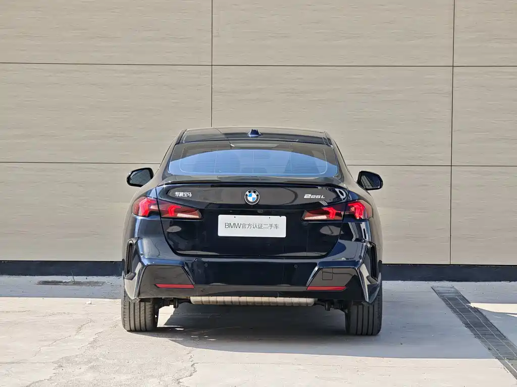 BMW 2 Series 2 2025 225L M Sport