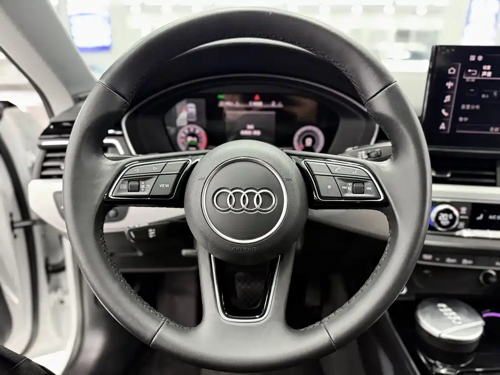 Audi A5 — фотографии объявления, Фото 13