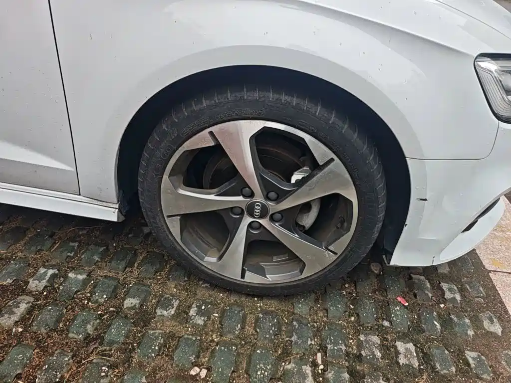 Audi A3 — миниатюра 24