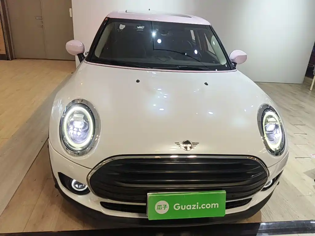 MINI Mini Clubman — миниатюра 3
