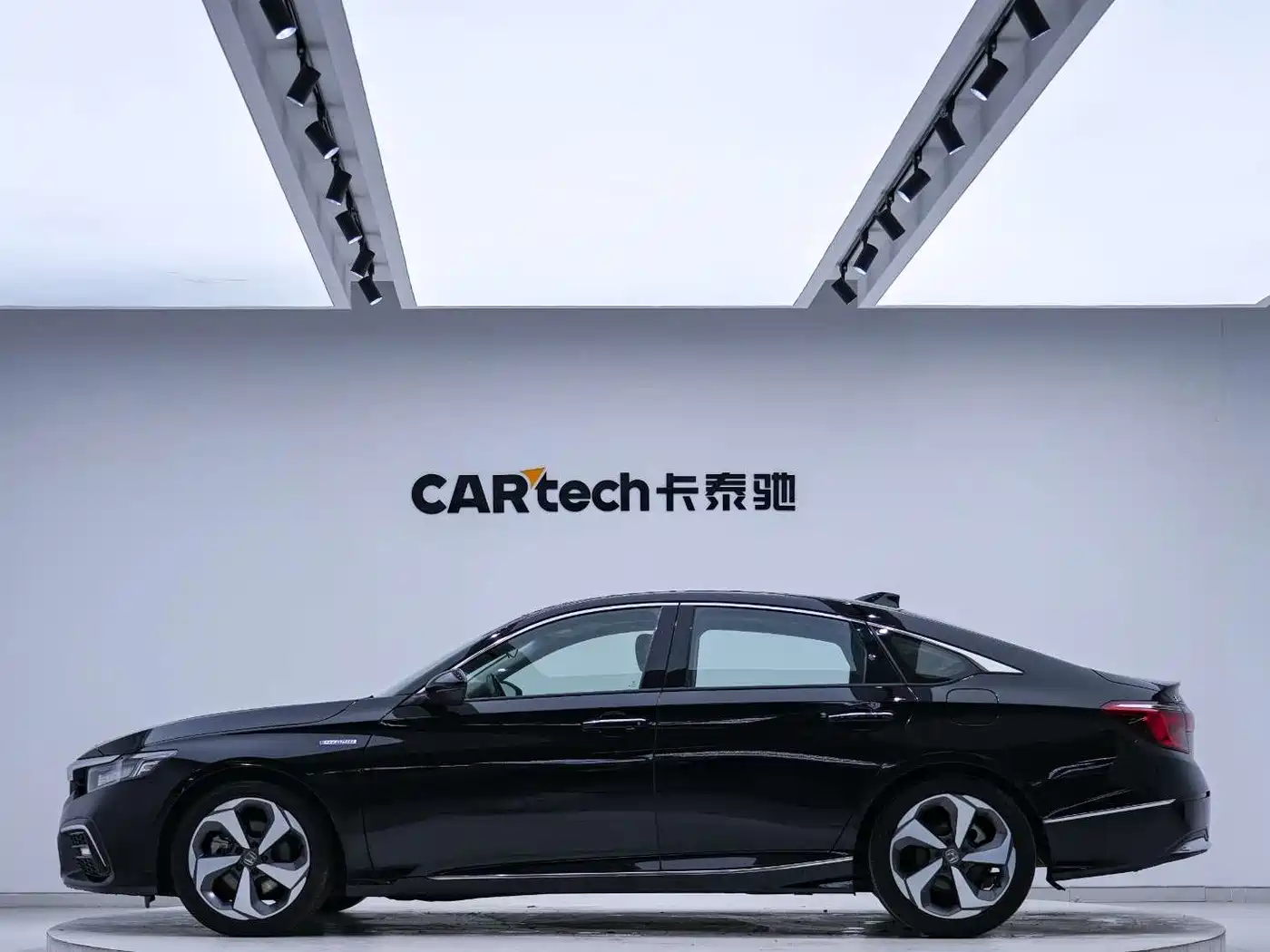 Honda Inspire