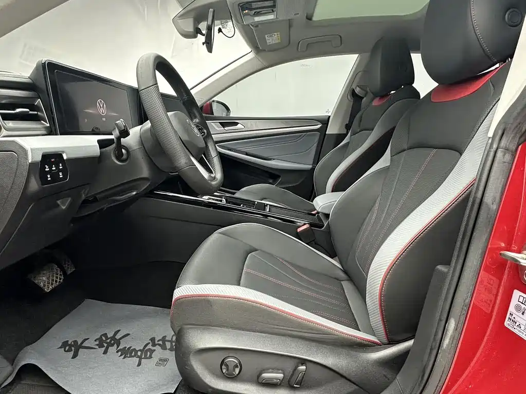 Volkswagen Lamando 2022 L 280TSI DSG