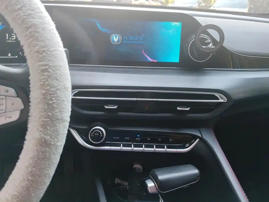 Changan Eado — миниатюра 13