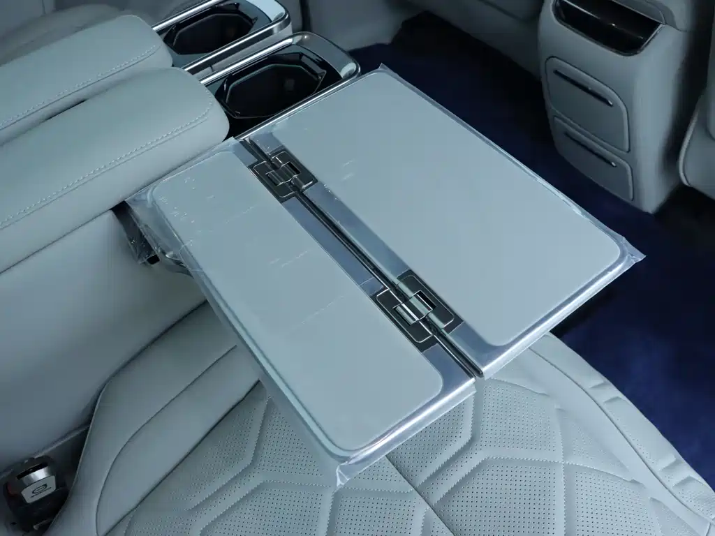 Volvo EM90 — фотографии объявления, Фото 22