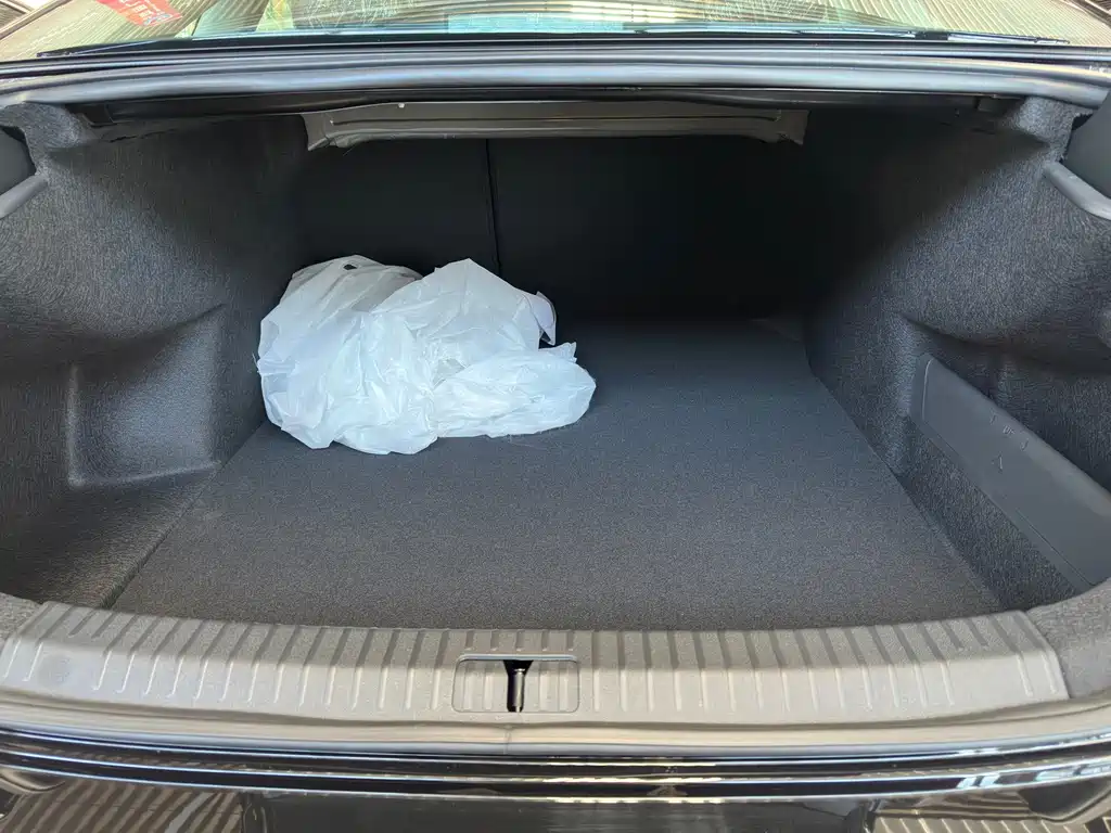 Volkswagen Passat — миниатюра 11