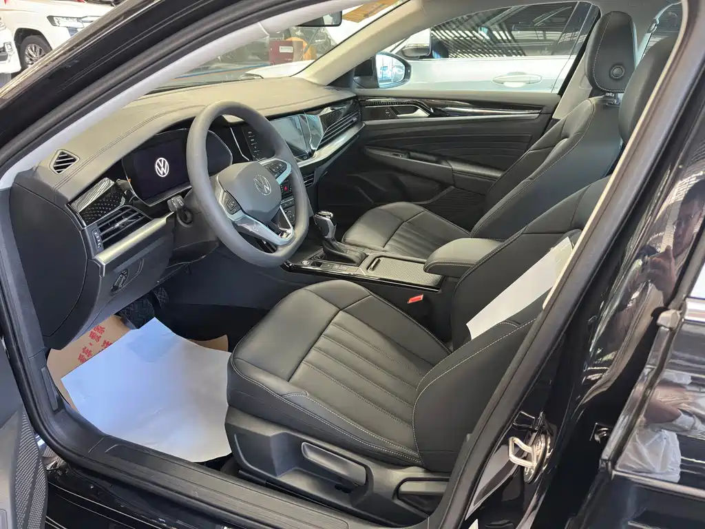 Volkswagen Passat — миниатюра 5