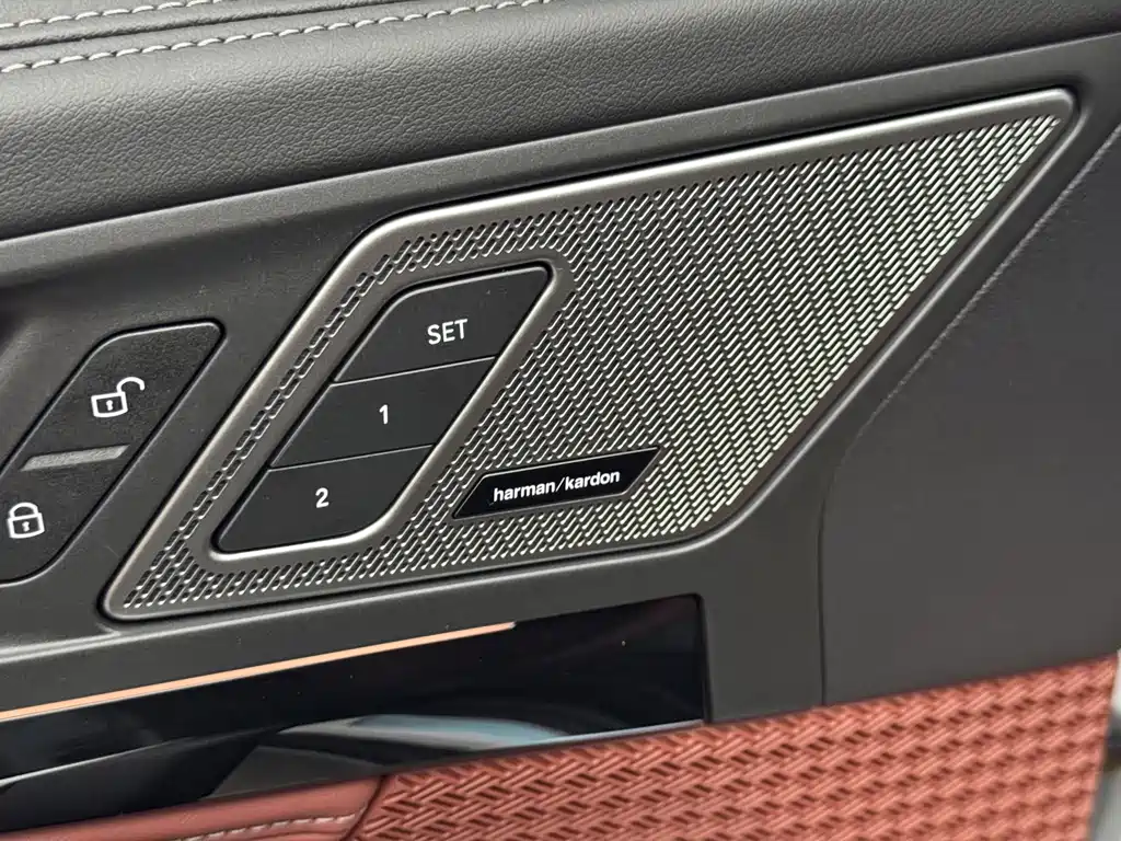 BMW X1 — миниатюра 16