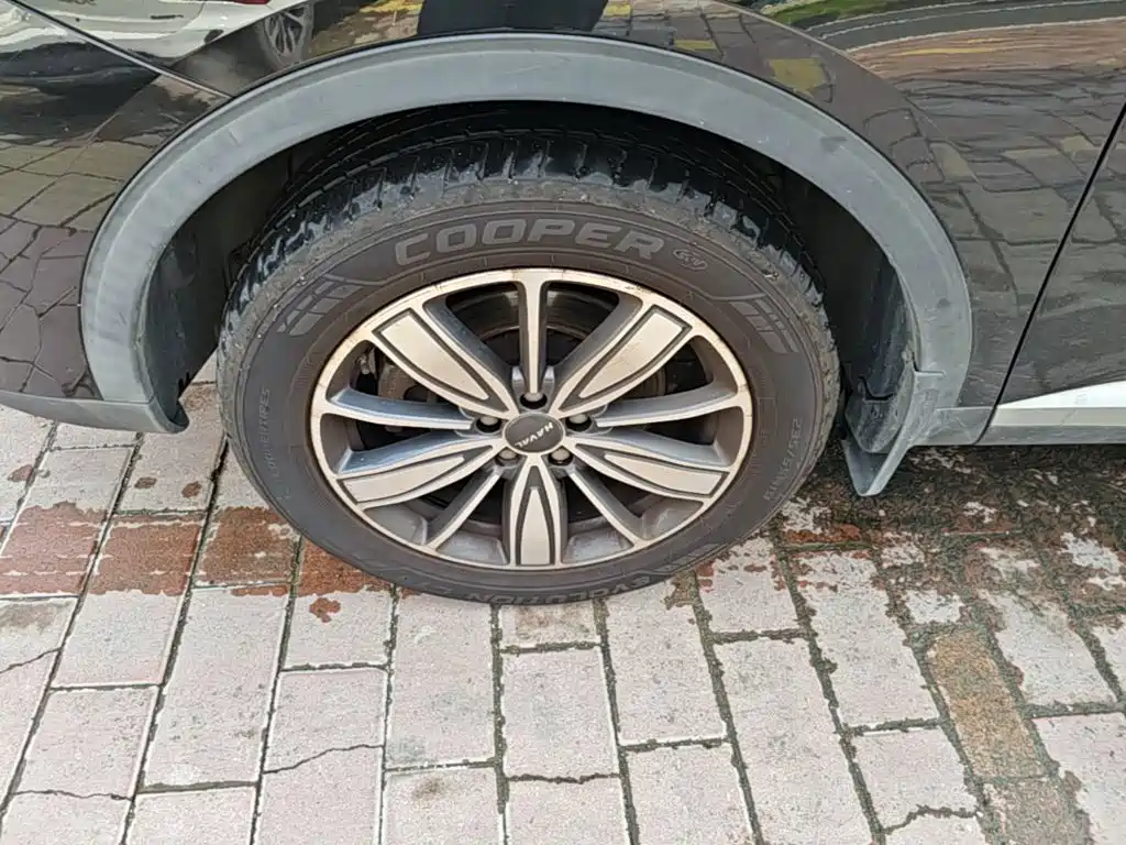 Haval H6 — миниатюра 23
