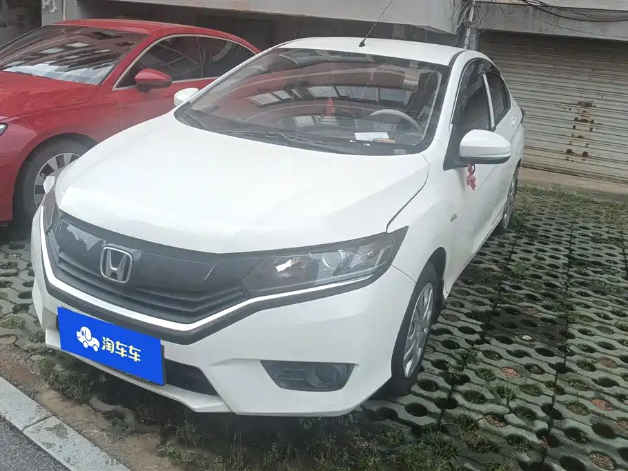 Купить Honda Greiz
