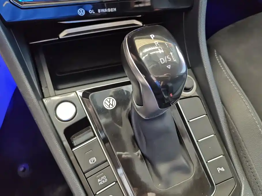 Volkswagen Sagitar — миниатюра 16