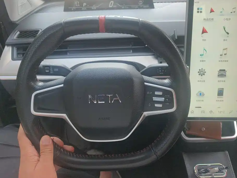 Neta Neta V — миниатюра 15
