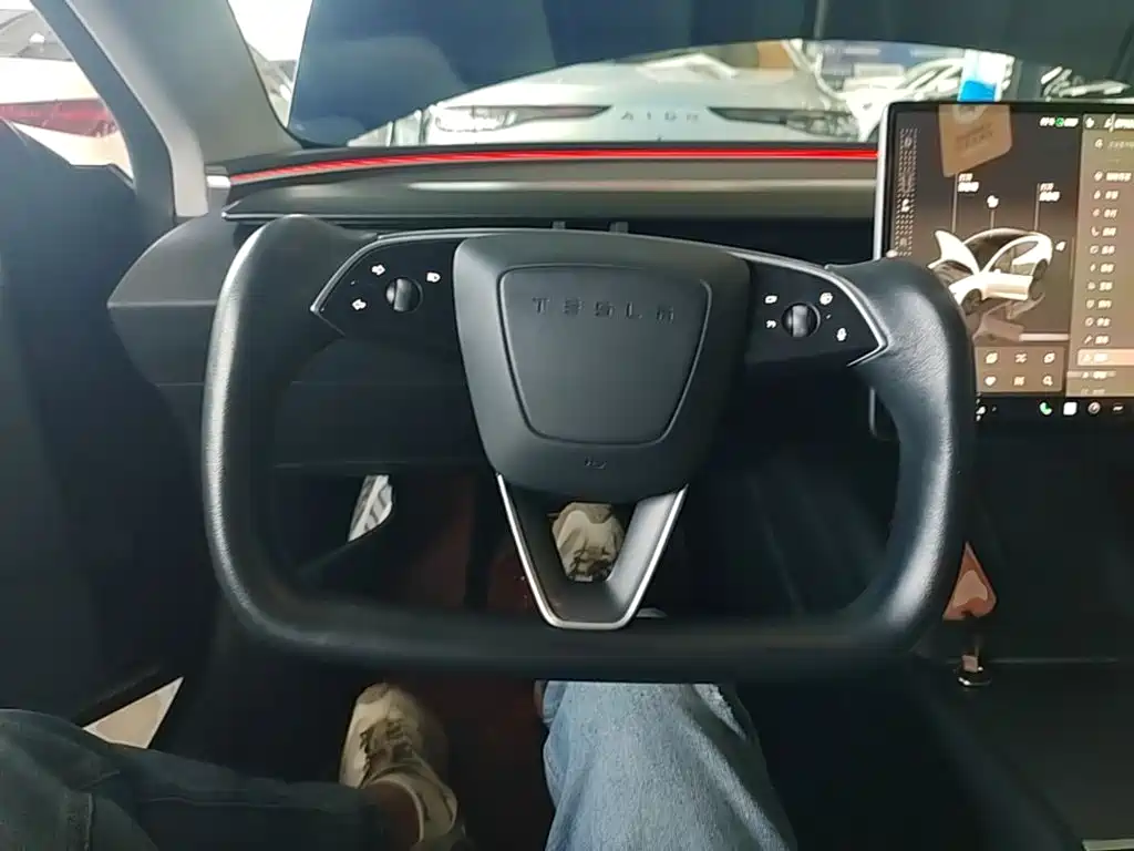 Tesla Model 3 — миниатюра 11