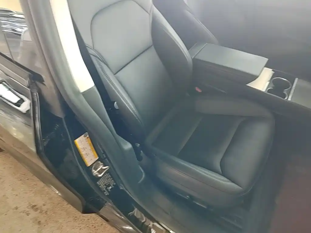 Tesla Model 3 — миниатюра 25