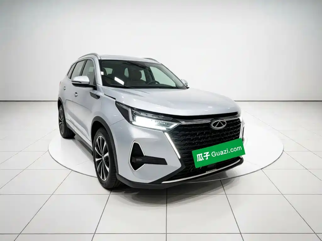 Chery Tiggo 8 PRO — миниатюра 3