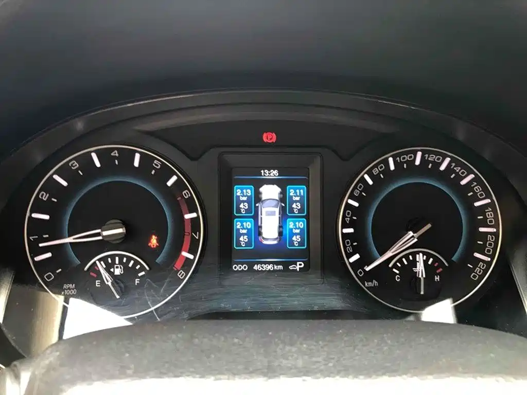 Haval H2 — миниатюра 6