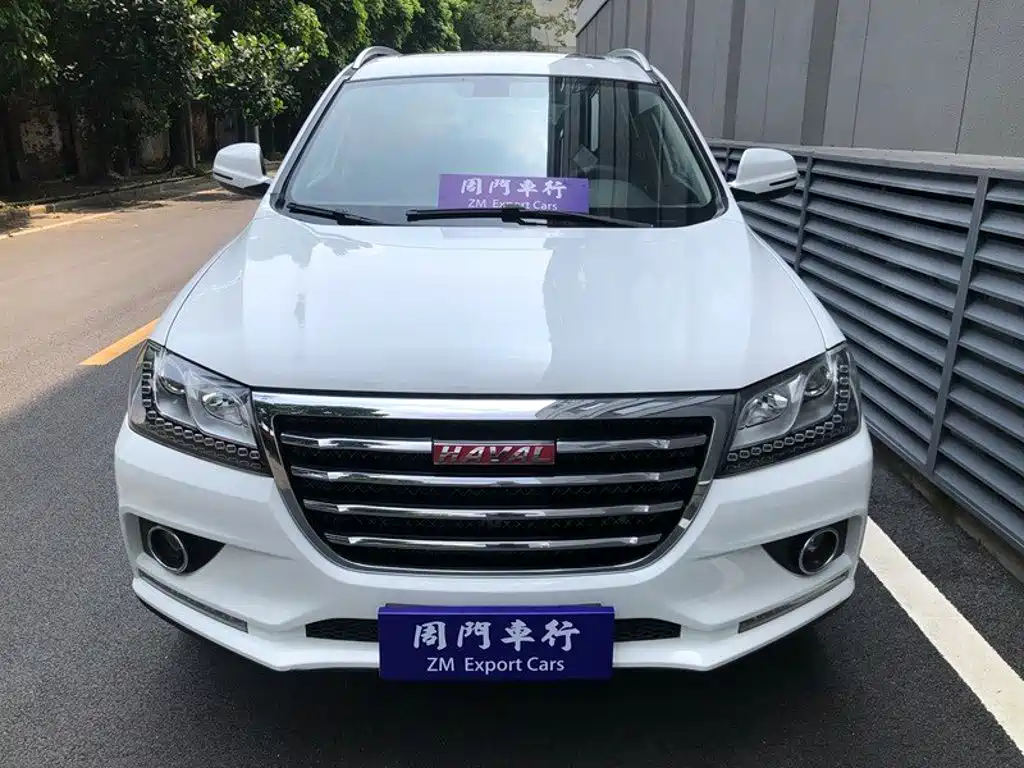 Haval H2 — миниатюра 2