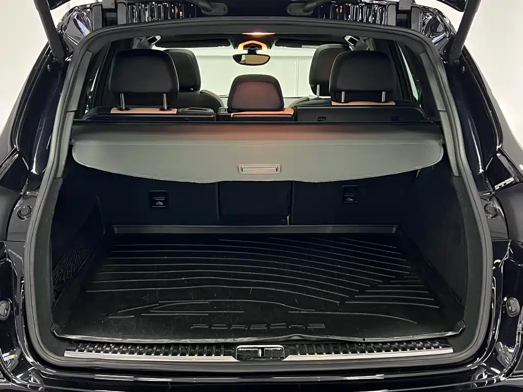 Porsche Cayenne 2016 Cayenne 3.0T
