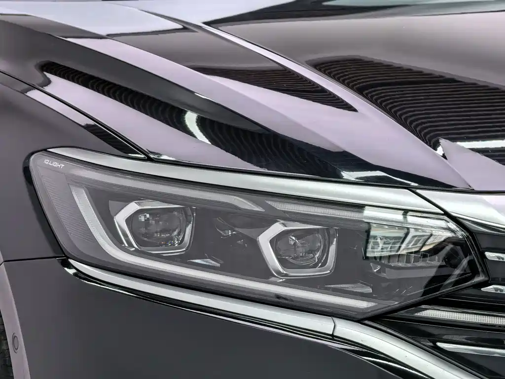 Volkswagen Passat — миниатюра 18